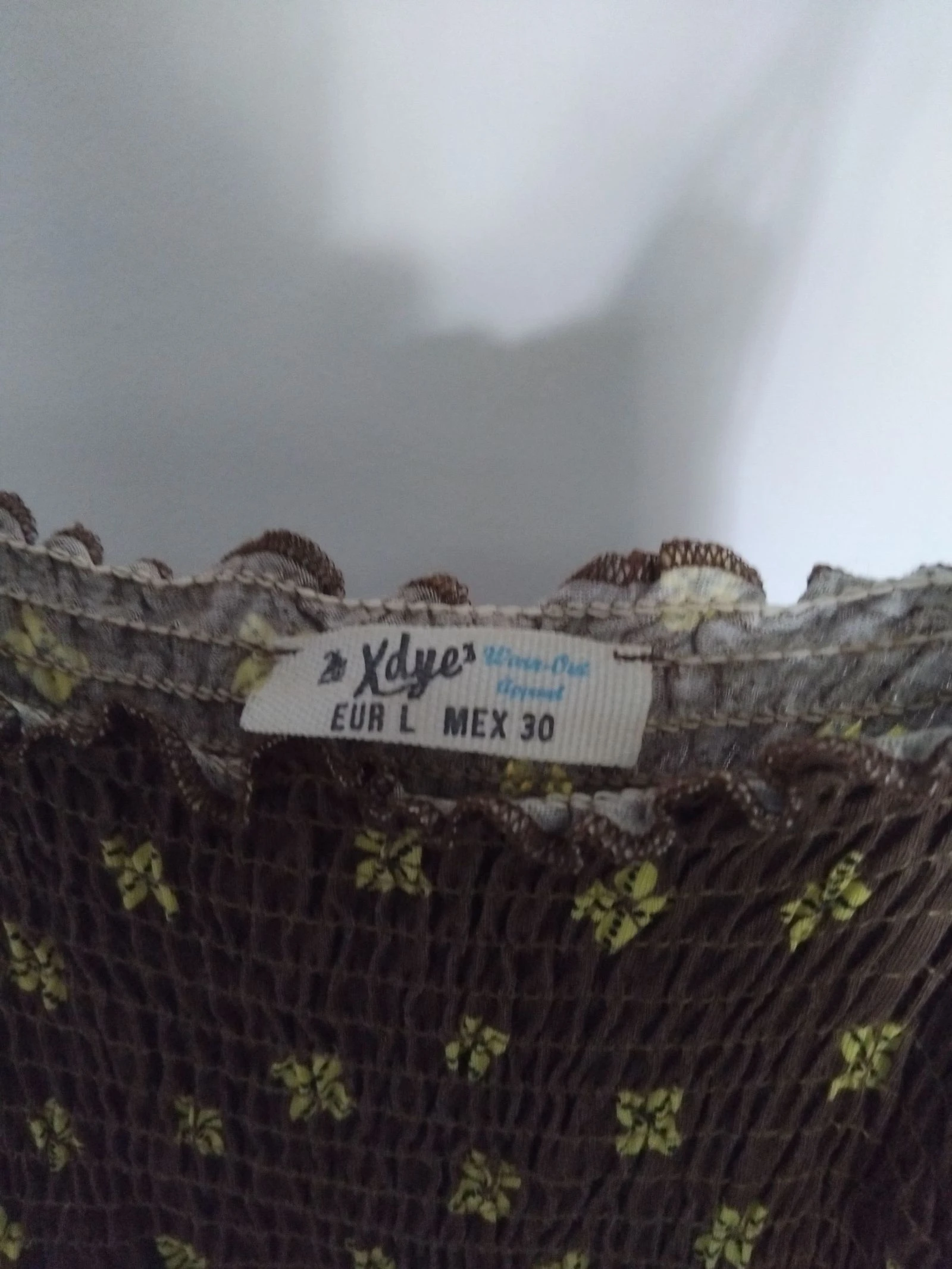 Vestido  solo hago envíos x Correos oficina  – photo 2
